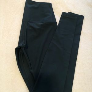 Lululemon high rise leggings